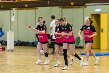 Bild 42 - wAJ Quali zur OL Runde 2
